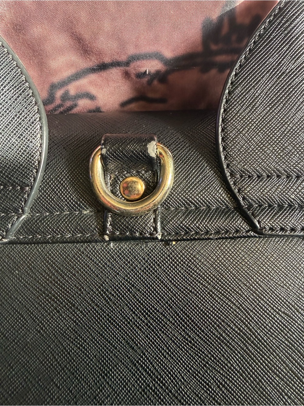 Sailor Moon Luna Convertible Bag - Picture 5 of 8